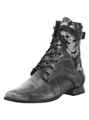 SIMEN Stiefeletten in grau