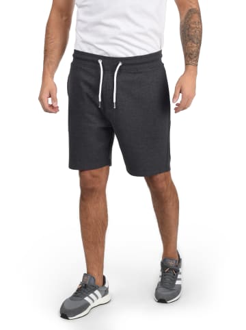 !SOLID Sweatshorts in grau