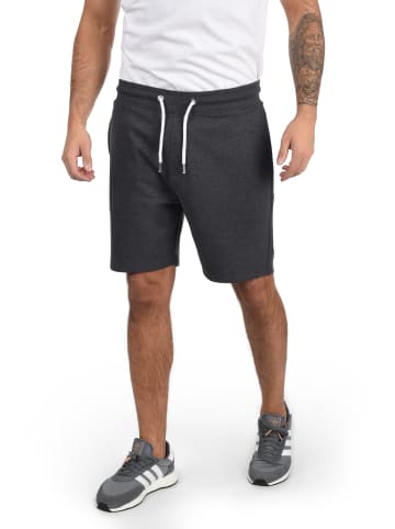 !SOLID Sweatshorts SDTamp in Grau