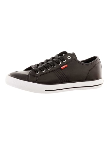 Levi´s Sneaker 'Hernandez S' in schwarz