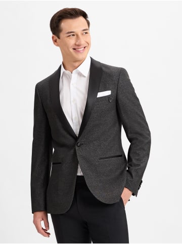 Finshley & Harding London Sakko in schwarz