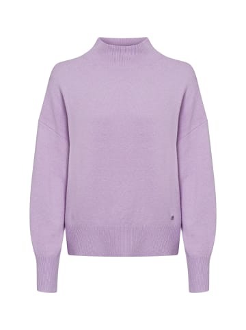 s.Oliver Strickpullover in flieder - 0005