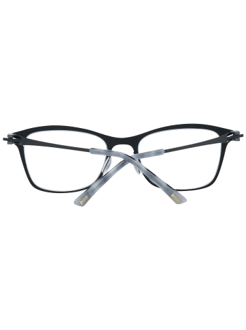 Greater Than Infinity Frauen Optische Fassungen Vollrandige Brille Schwarz