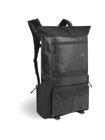 PICTURE GROUNDS 18 BACKPACK in Schwarz