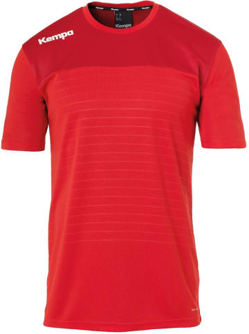 Kempa Trikot "Emotion 2.0 Trikot" in Rot