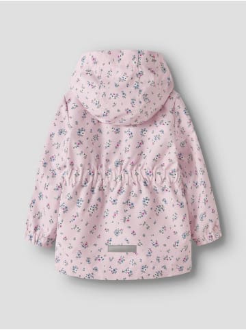 name it Jacke in Lilac Snow