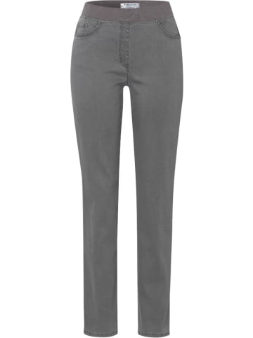 Raphaela by Brax Jeans für Damen in grau