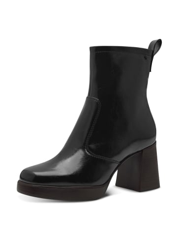 Tamaris Klassische Stiefeletten in Schwarz