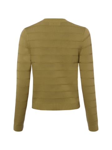 IPURI Jacke in oliv - 0002