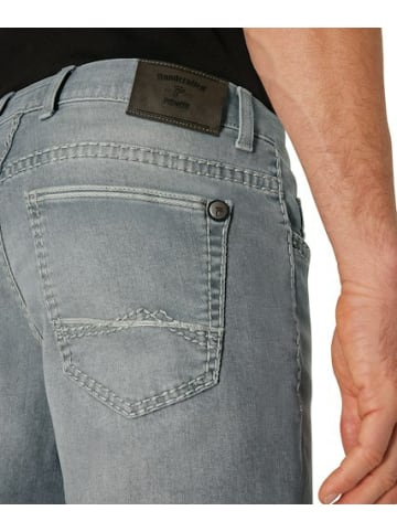 Pioneer Slim Fit Jeans für Herren in grau