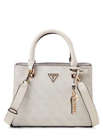 Guess Handtasche Noelle in kitt beige - 0001
