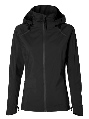 BASIL Fahrrad-Regenjacke Skane in black