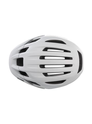 Alpina bicycle Tourenhelm Paranus in weiß