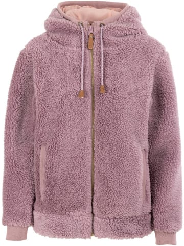 Trespass Jacke in Rosa