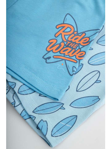 Coccodrillo Slip für Jungen in bunt