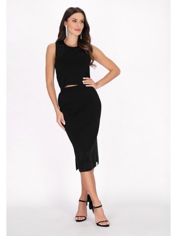 faina Women Top in black