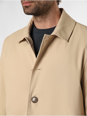 Finshley & Harding Mantel Benven in beige