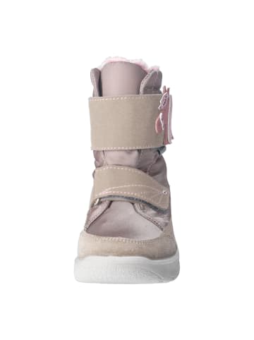 Ricosta Stiefel Stiefel in beige