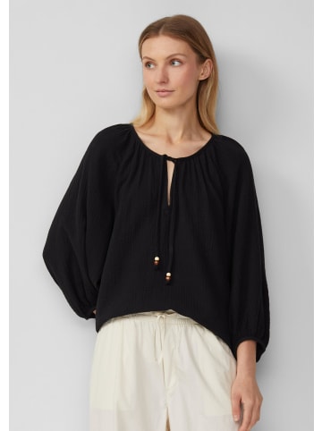 s.Oliver Bluse in 9999_schwarz