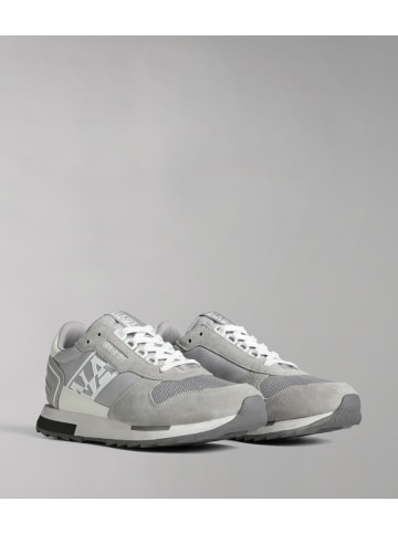 Napapijri Sneaker "S3Virtus02/Nym" in Grau