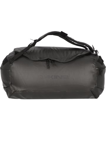 Dakine Ranger Duffle 90L Reisetasche mit Rucksackfunktion 74 cm in black