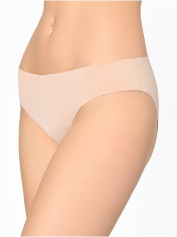 Nur Die  Slip Invisible Seamless in Beige