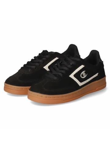 Champion Sportschuh in schwarz