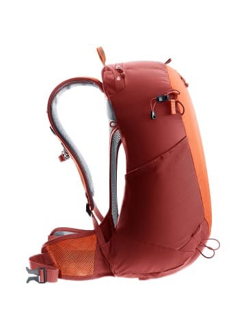 Deuter AC Lite 23 - Wanderrucksack 52 cm in paprika-redwood