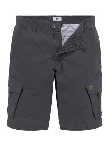 AJC Cargoshorts in anthrazit