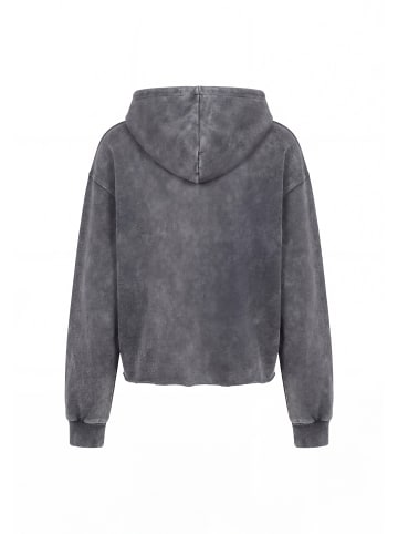 Homebase Women Hoodie in Grey