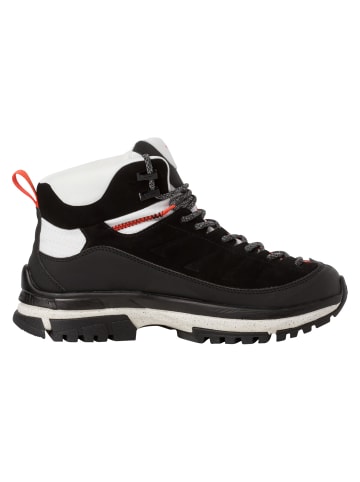 Tamaris ACTIVE Wanderschuh High in BLACK JADE/WHT