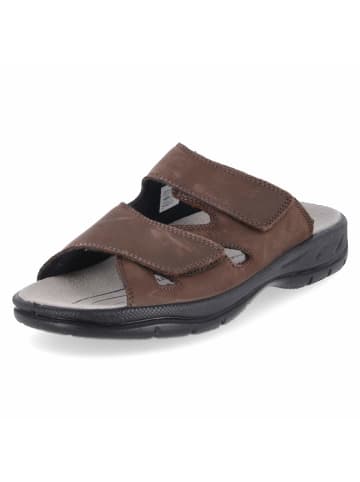 Jomos Pantolette in brown