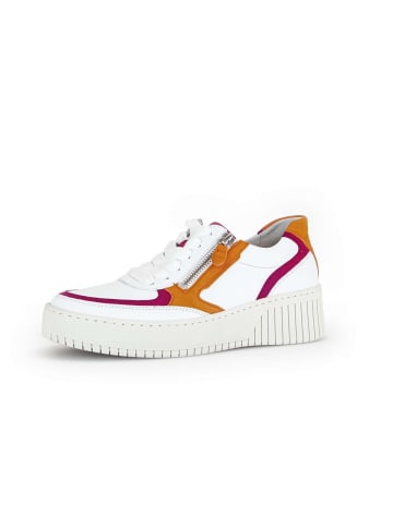 Gabor Fashion Sneaker low in multicolour