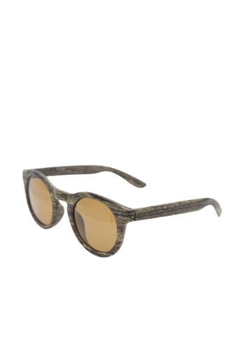 collezione alessandro Sonnenbrille " Hannover " in grau