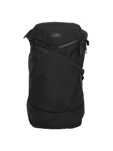 Doughnut Dynamic - Rucksack 15" in schwarz