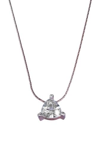 collezione alessandro Kurze Kette " Zora " in rosegold