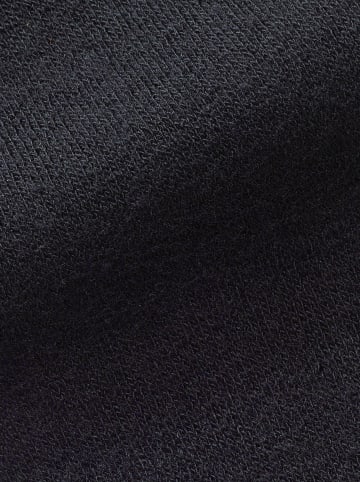 Rogo Thermo-Leggings in schwarz