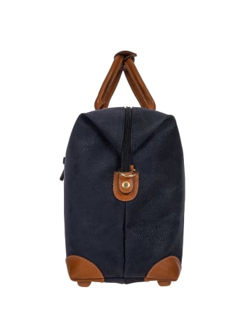 BRIC`s Life Weekender Reisetasche 46 cm blue