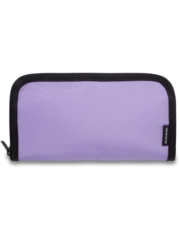 Dakine Luna Wallet Geldbörse RFID Schutz 21 cm in violet