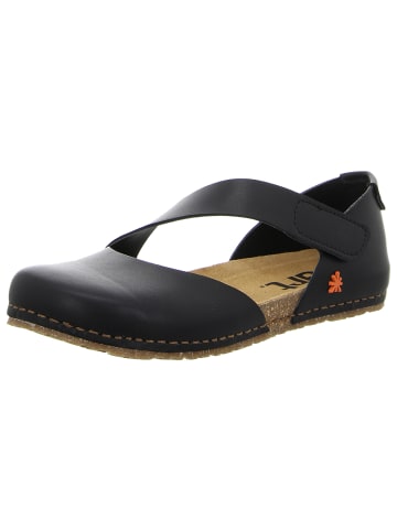*art Sandalen in schwarz