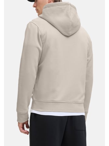 Jack & Jones Sweatjacke / Hoodie Soho in Grau