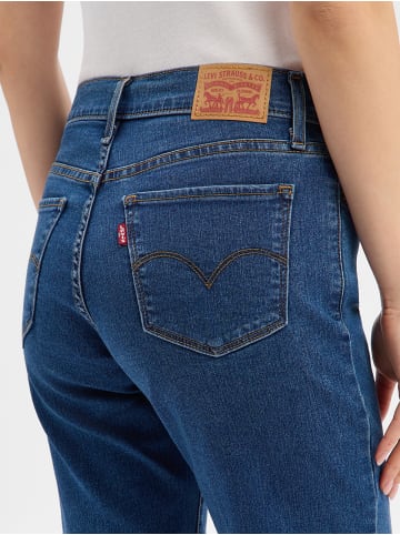 Levi´s Bermuda in medium stone