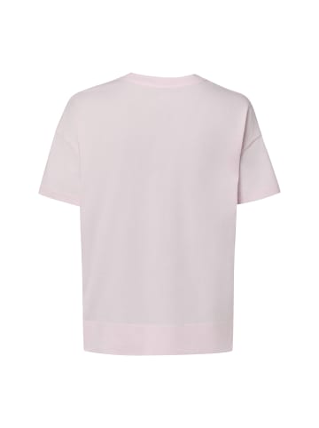 Marie Lund T-Shirt in rosa