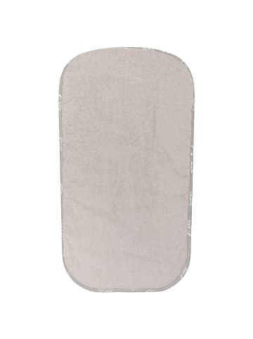 fillikid Frottee Auflage 60x36x2 cm für Wickelmulde 13037 Exklusiv in Safari