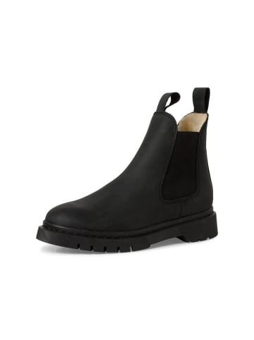 Tamaris Chelseaboots in BLACK