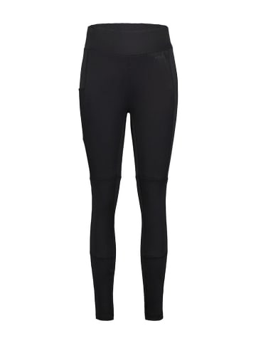 Icepeak Leggings Dupree in Black