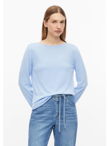 s.Oliver Strickpullover in 5061_hellblau