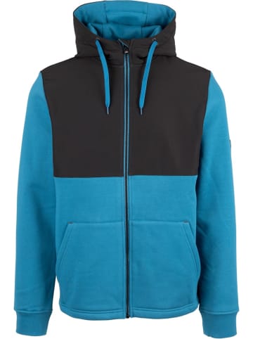 Trespass Hoodie "Critch" in Blau