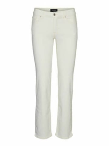 Vero Moda Jeans in creme