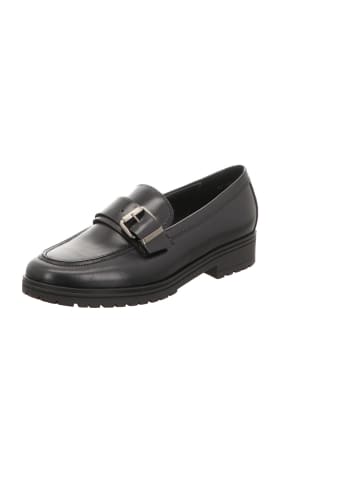 Gabor Slipper in schwarz